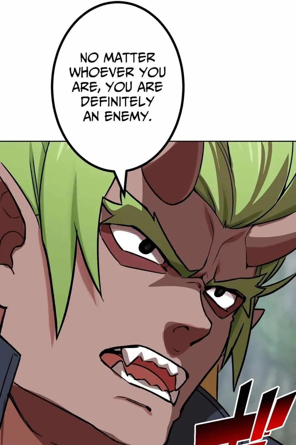Saikyou Ansatsusha, Class Ten'i De Isekai E Kainu Manga Chapter 35 Page 33