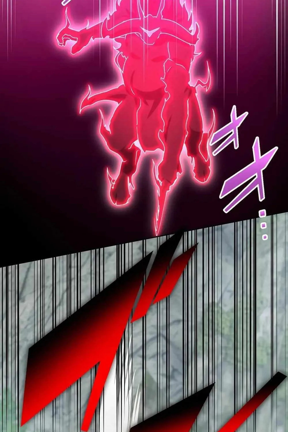 Saikyou Ansatsusha, Class Ten'i De Isekai E Kainu Manga Chapter 35 Page 44