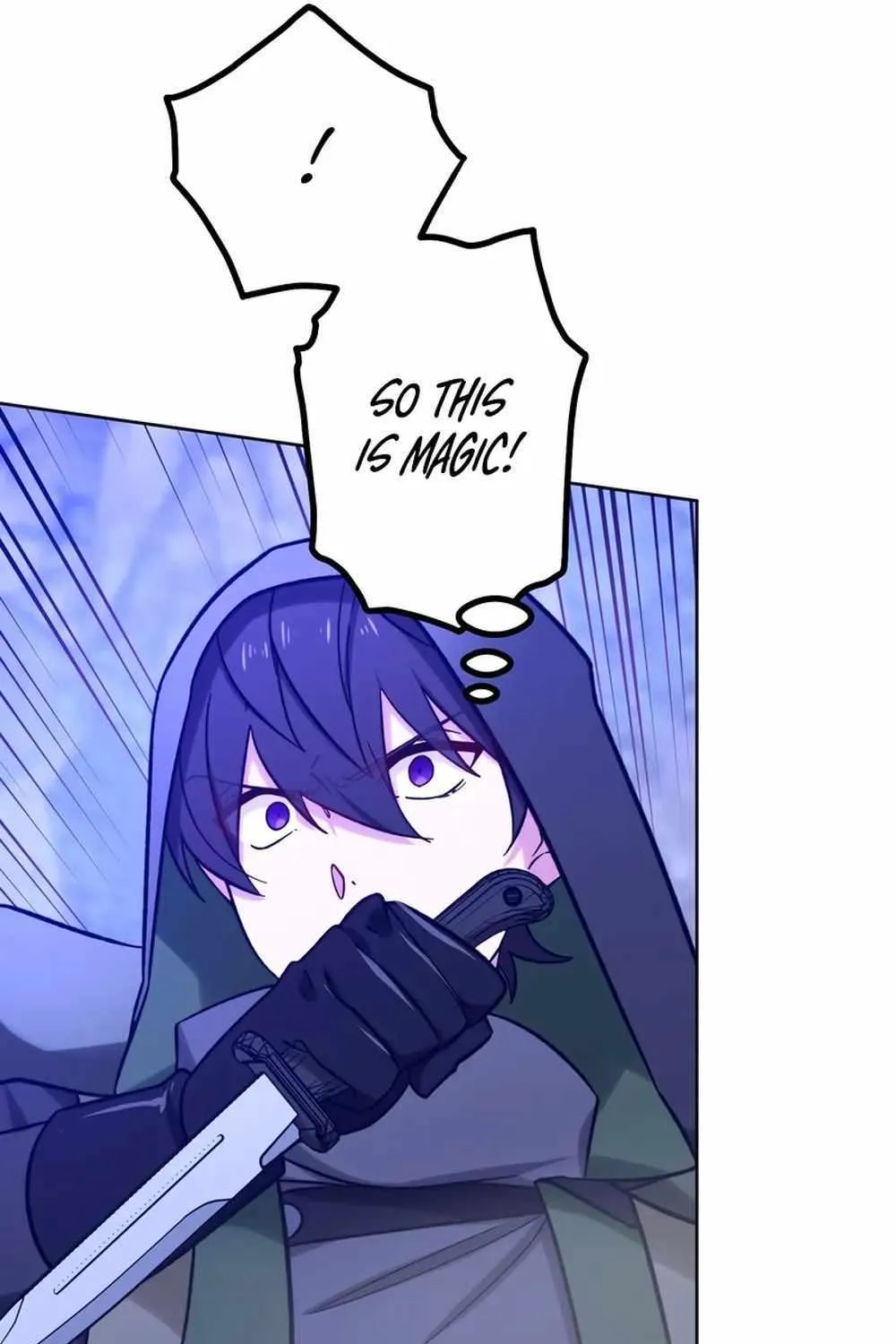 Saikyou Ansatsusha, Class Ten'i De Isekai E Kainu Manga Chapter 35 Page 70