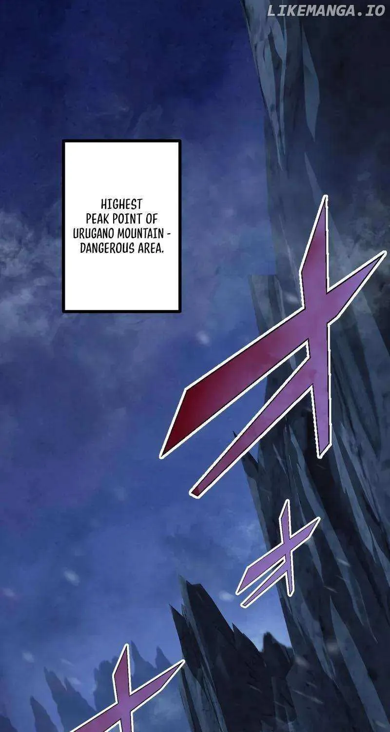 Saikyou Ansatsusha, Class Ten'i De Isekai E Kainu Manga Chapter 34 Page 2