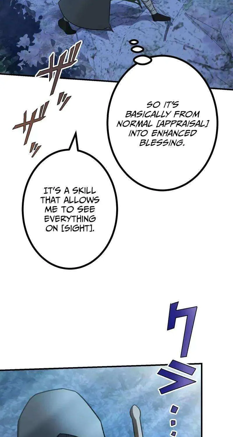 Saikyou Ansatsusha, Class Ten'i De Isekai E Kainu Manga Chapter 34 Page 108