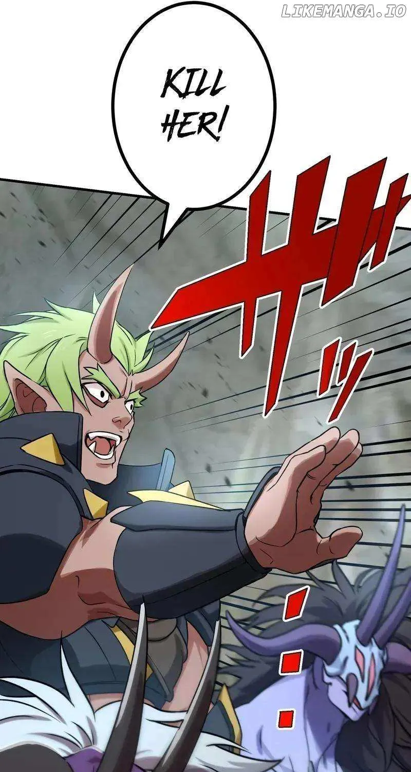 Saikyou Ansatsusha, Class Ten'i De Isekai E Kainu Manga Chapter 34 Page 123
