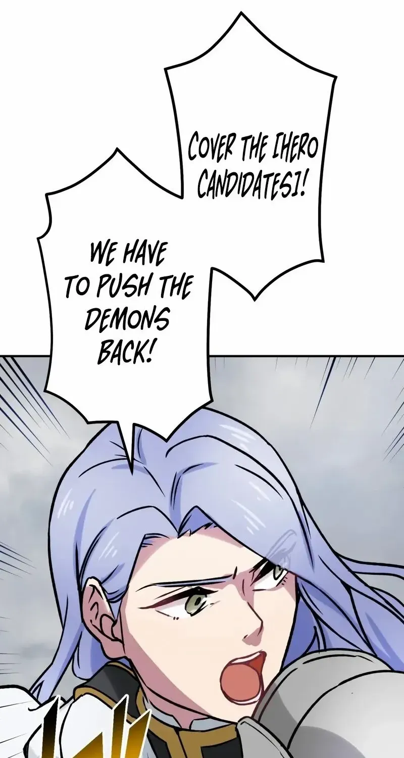 Saikyou Ansatsusha, Class Ten'i De Isekai E Kainu Manga Chapter 32 Page 65