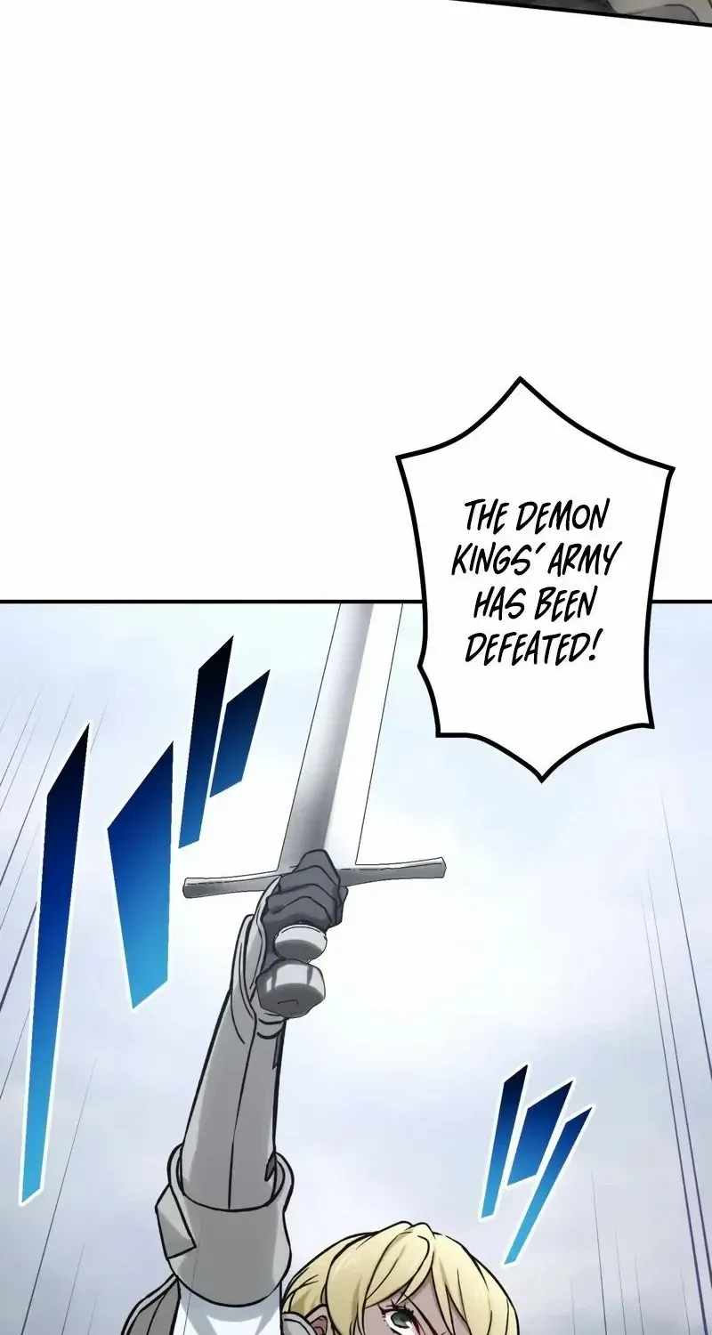 Saikyou Ansatsusha, Class Ten'i De Isekai E Kainu Manga Chapter 32 Page 74
