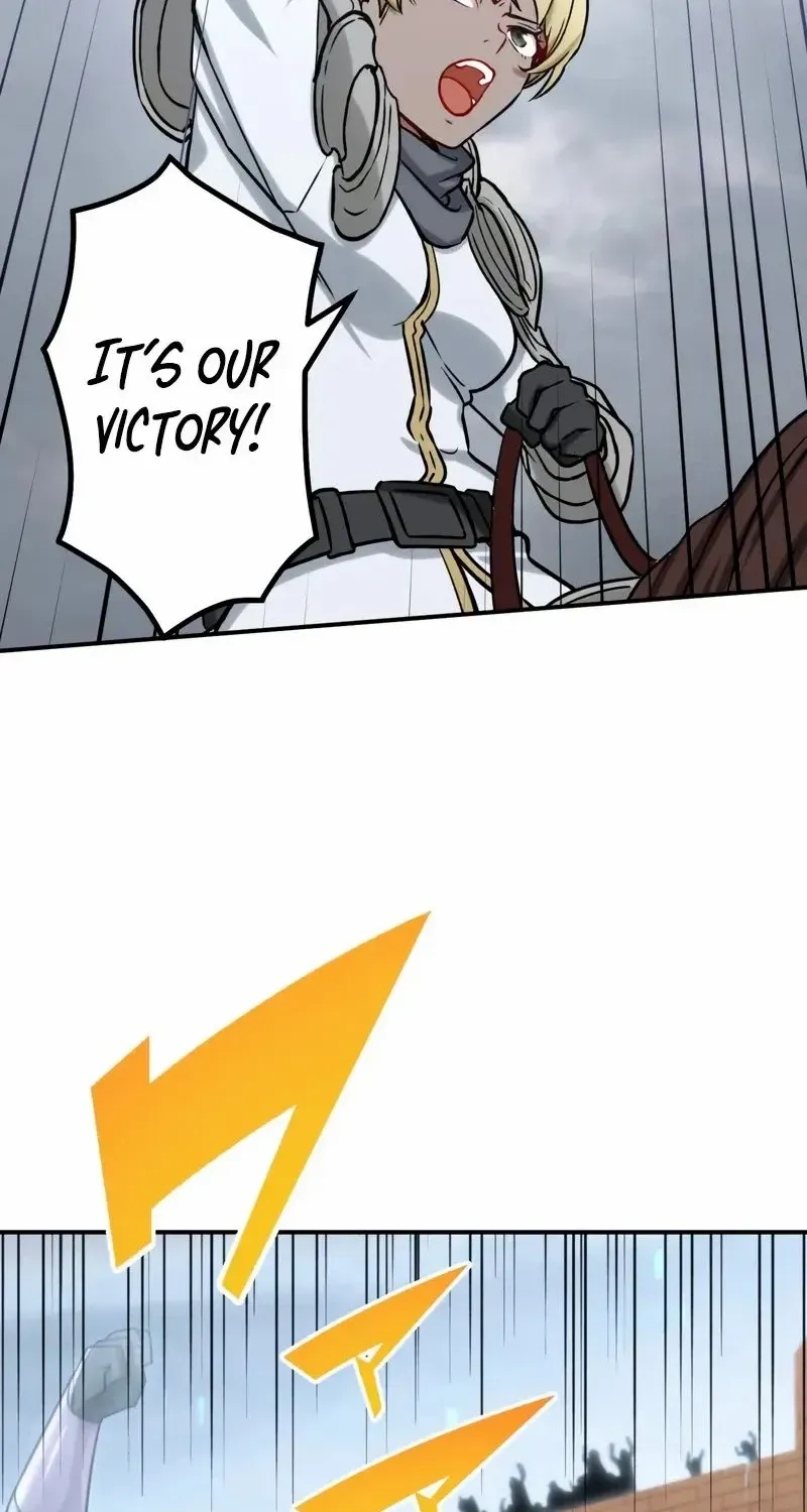 Saikyou Ansatsusha, Class Ten'i De Isekai E Kainu Manga Chapter 32 Page 75