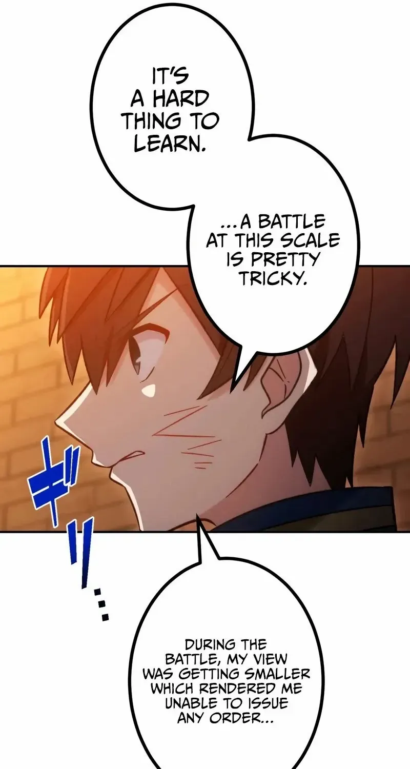 Saikyou Ansatsusha, Class Ten'i De Isekai E Kainu Manga Chapter 32 Page 80