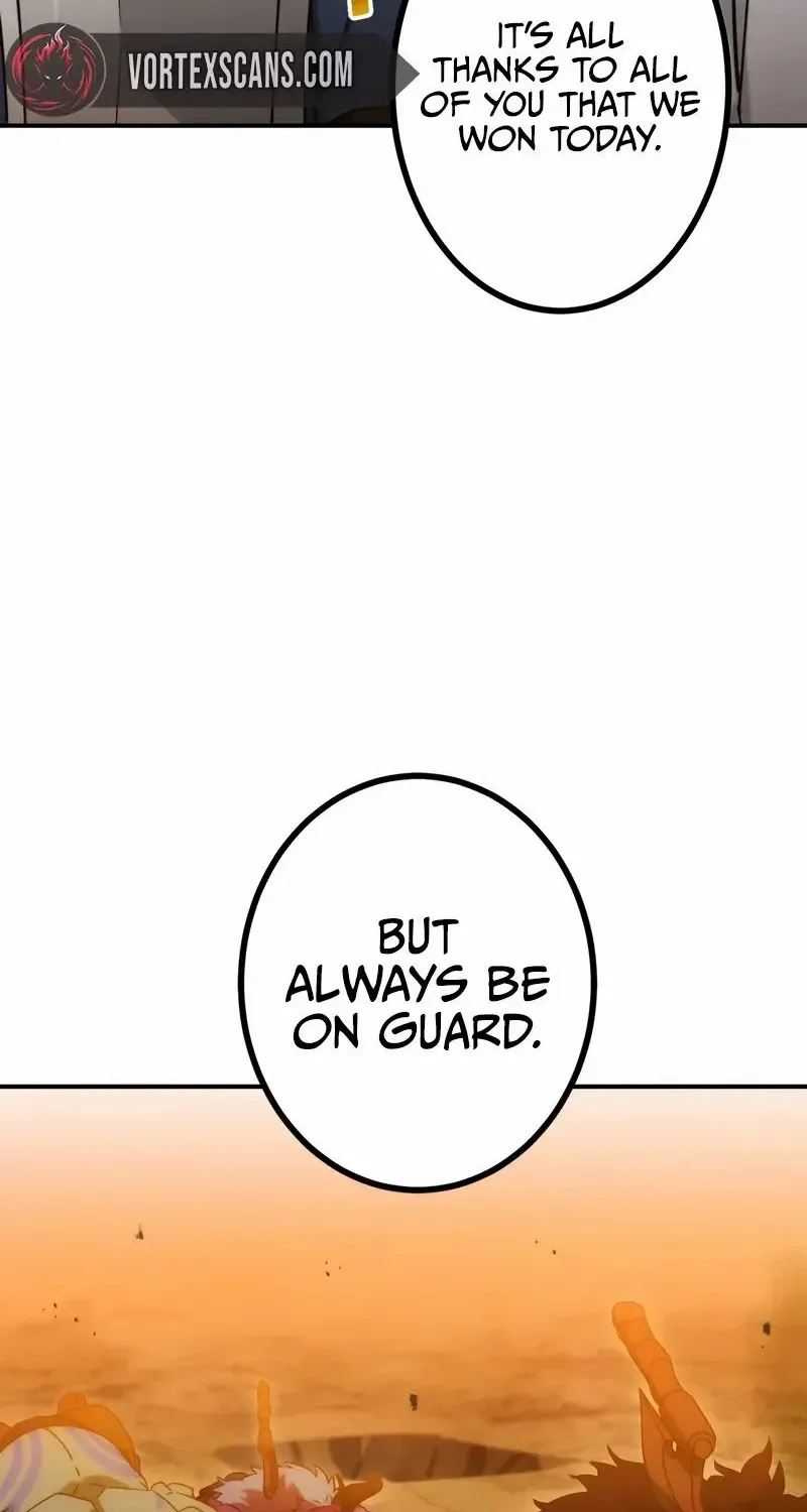 Saikyou Ansatsusha, Class Ten'i De Isekai E Kainu Manga Chapter 32 Page 82