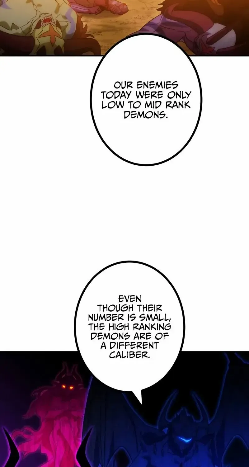 Saikyou Ansatsusha, Class Ten'i De Isekai E Kainu Manga Chapter 32 Page 83