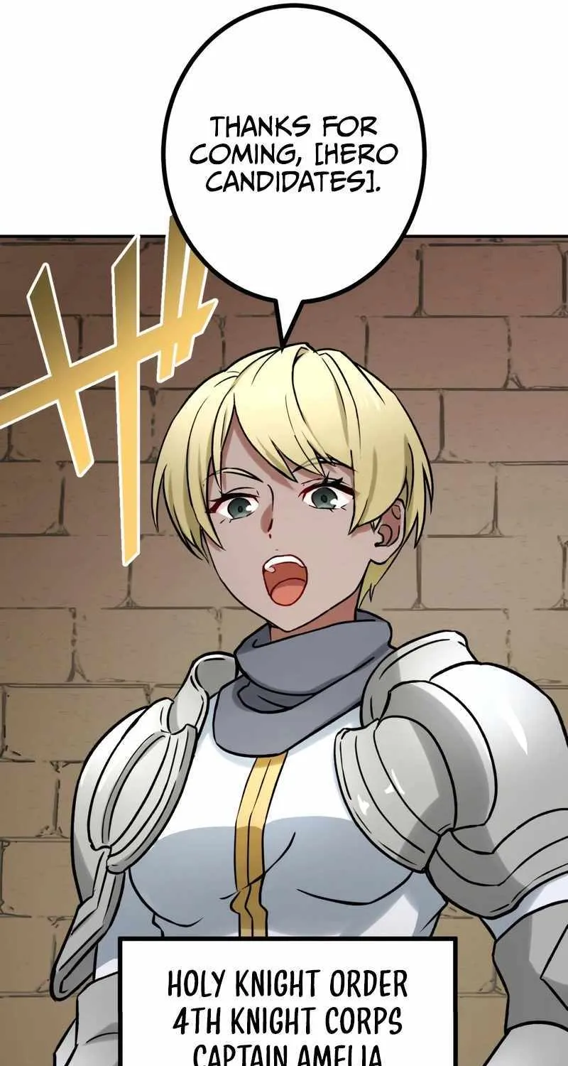 Saikyou Ansatsusha, Class Ten'i De Isekai E Kainu Manga Chapter 31 Page 90