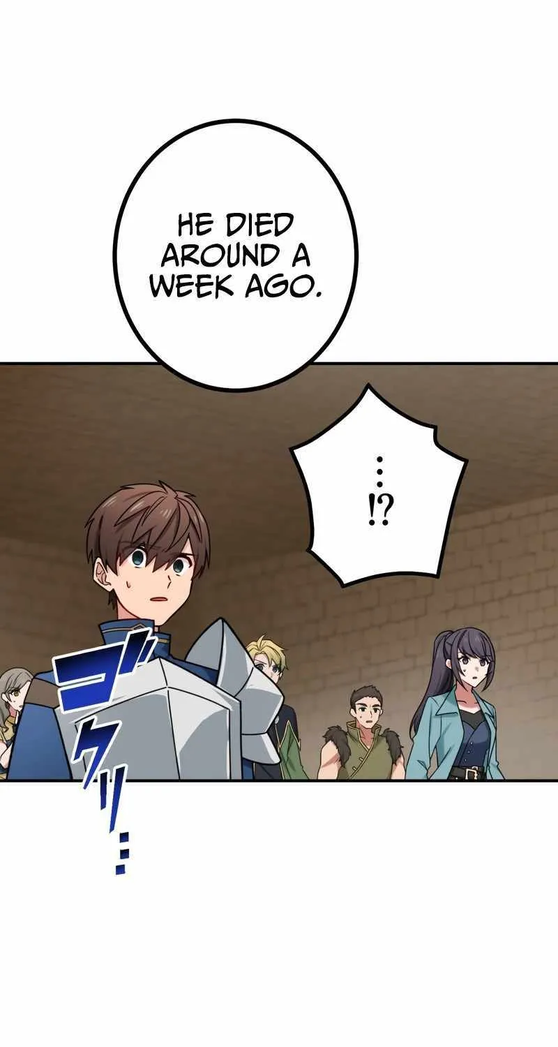 Saikyou Ansatsusha, Class Ten'i De Isekai E Kainu Manga Chapter 31 Page 94