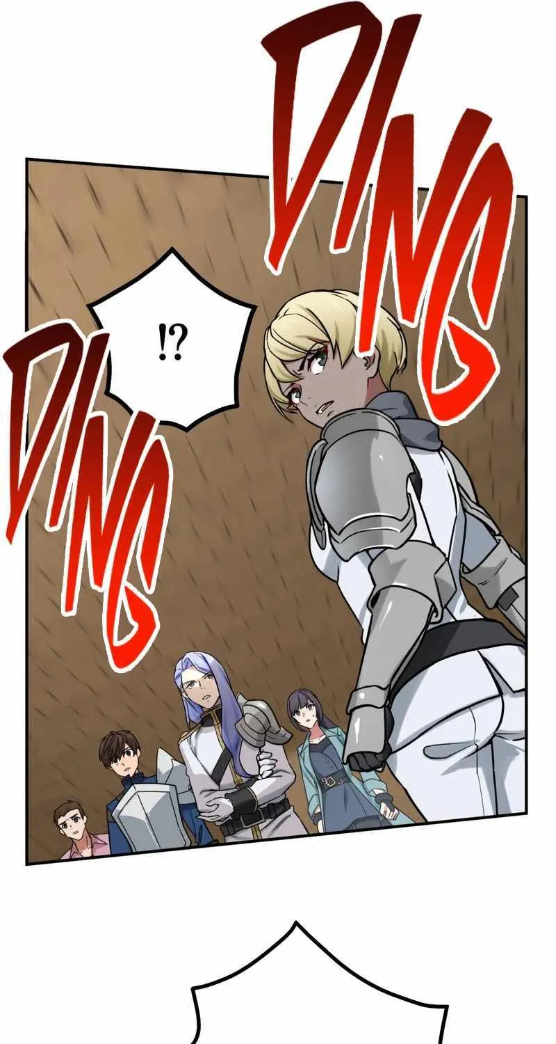 Saikyou Ansatsusha, Class Ten'i De Isekai E Kainu Manga Chapter 31 Page 97