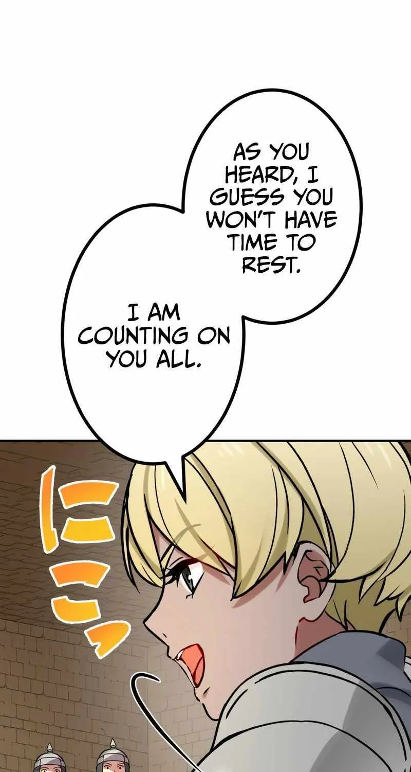 Saikyou Ansatsusha, Class Ten'i De Isekai E Kainu Manga Chapter 31 Page 99