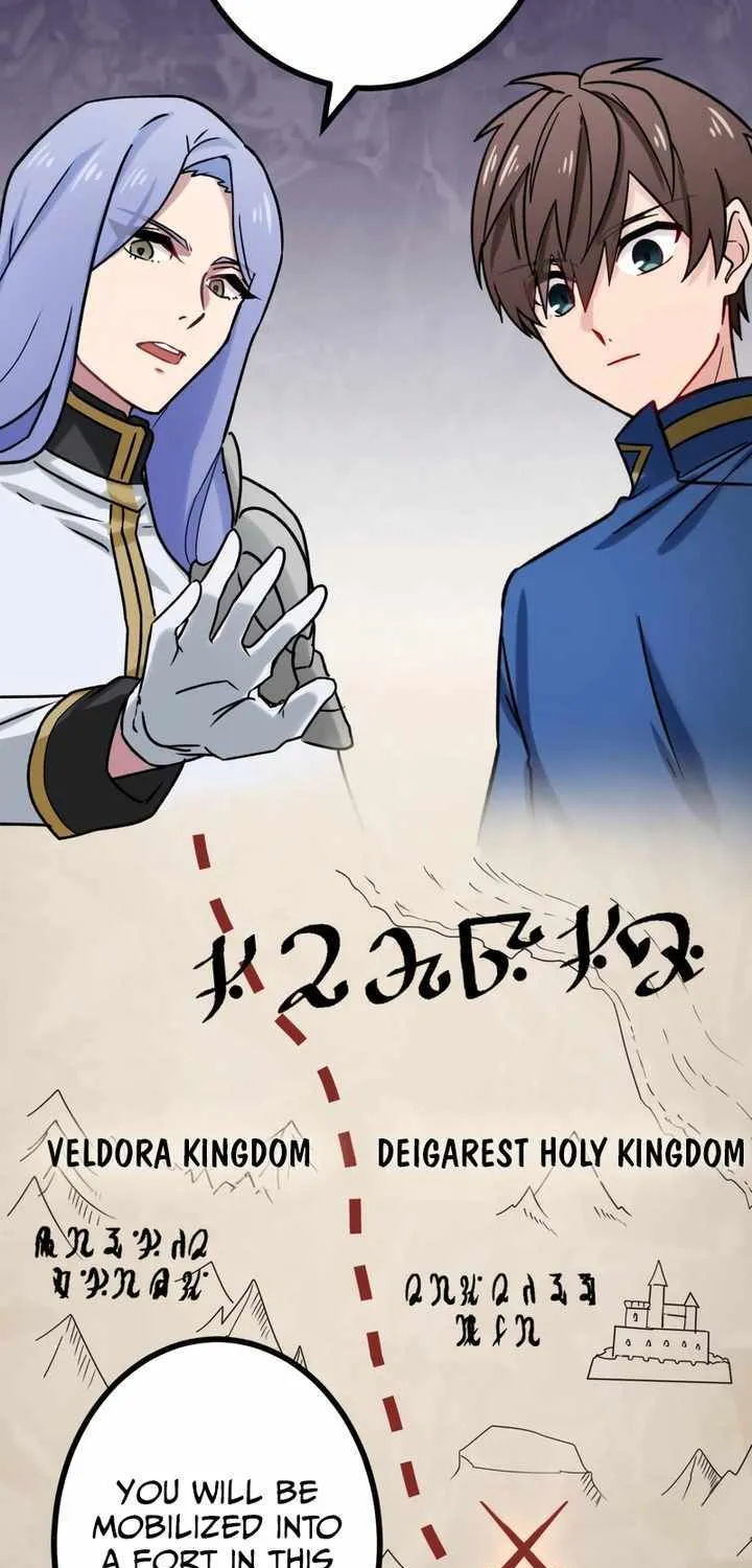 Saikyou Ansatsusha, Class Ten'i De Isekai E Kainu Manga Chapter 30 Page 13