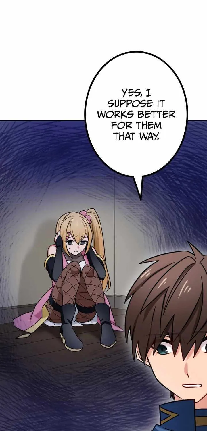 Saikyou Ansatsusha, Class Ten'i De Isekai E Kainu Manga Chapter 30 Page 19