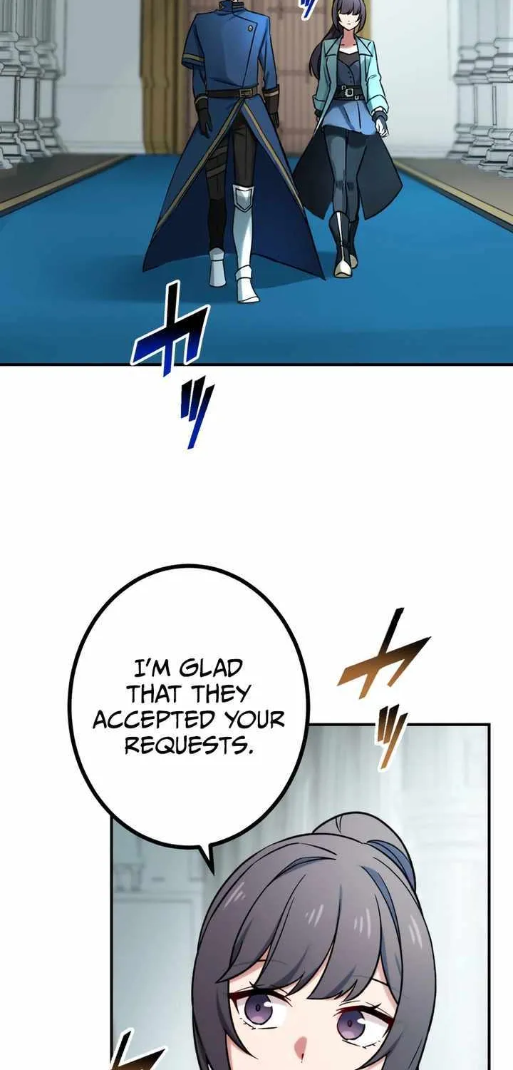 Saikyou Ansatsusha, Class Ten'i De Isekai E Kainu Manga Chapter 30 Page 24