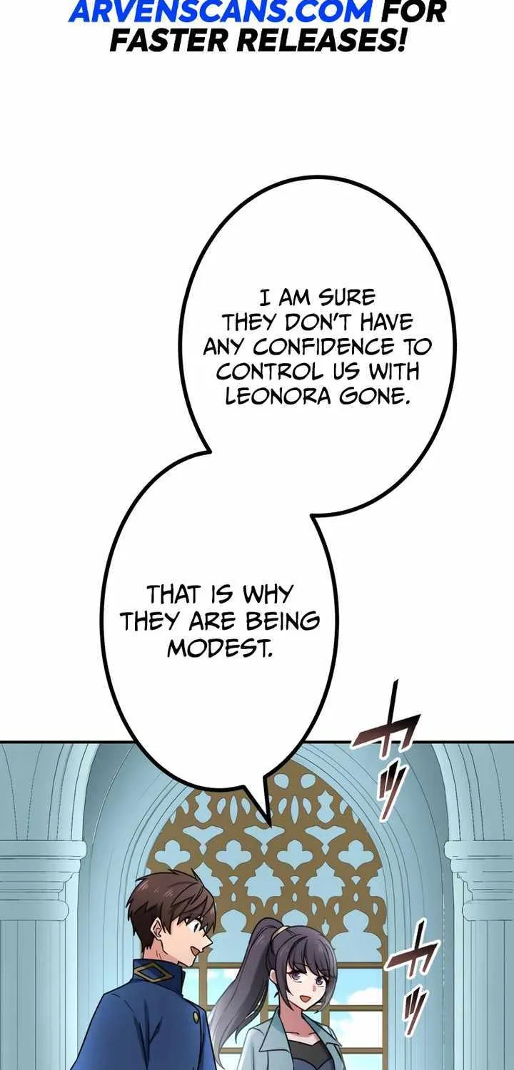 Saikyou Ansatsusha, Class Ten'i De Isekai E Kainu Manga Chapter 30 Page 27