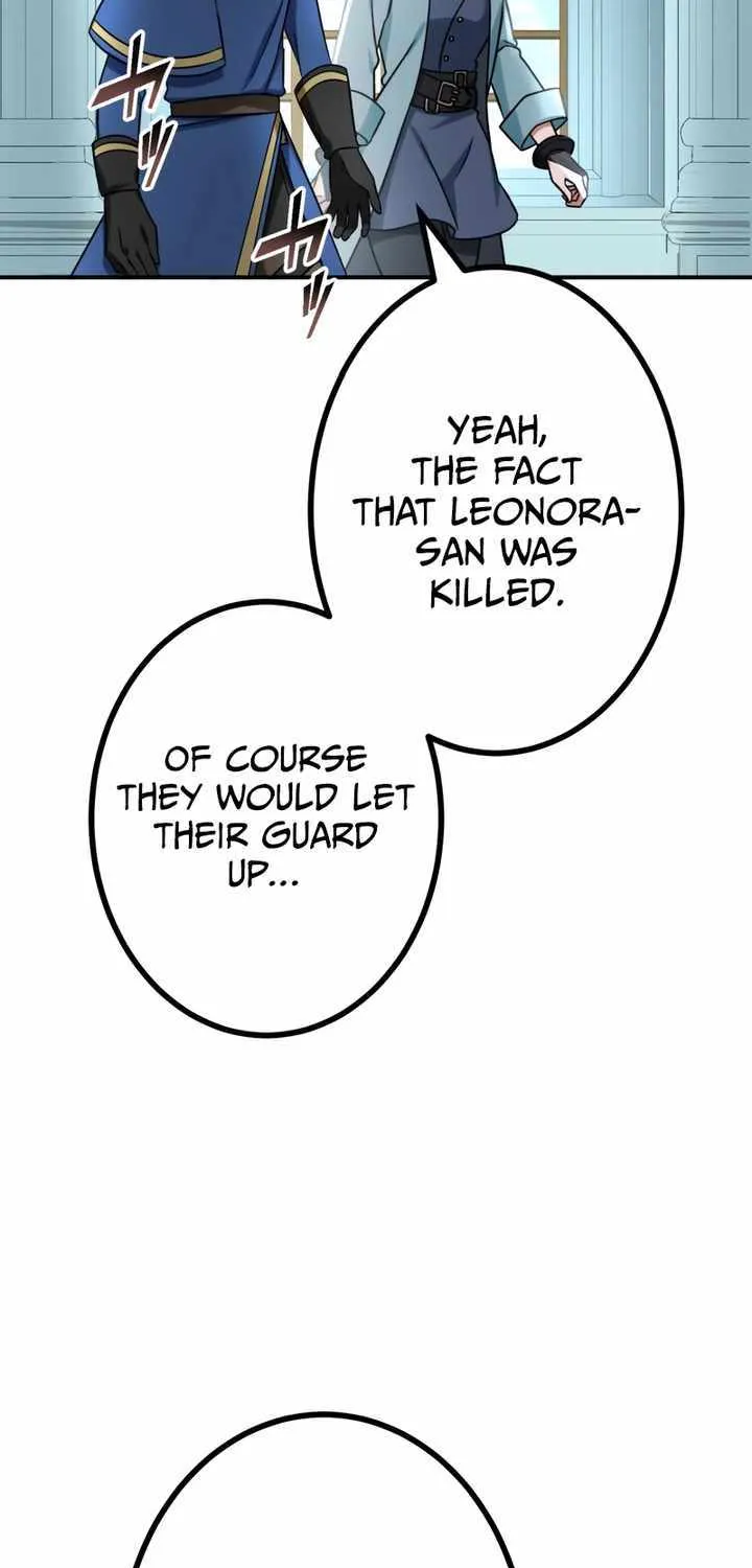 Saikyou Ansatsusha, Class Ten'i De Isekai E Kainu Manga Chapter 30 Page 28