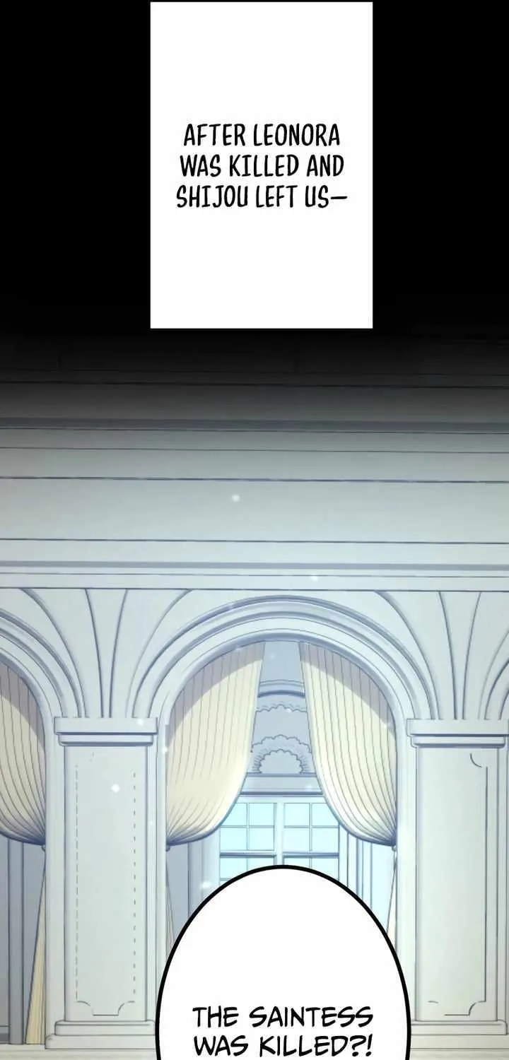 Saikyou Ansatsusha, Class Ten'i De Isekai E Kainu Manga Chapter 30 Page 32