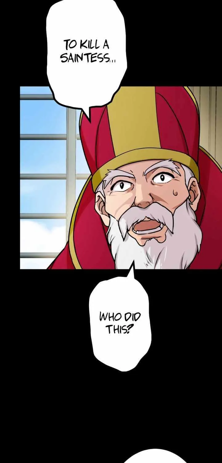 Saikyou Ansatsusha, Class Ten'i De Isekai E Kainu Manga Chapter 30 Page 34
