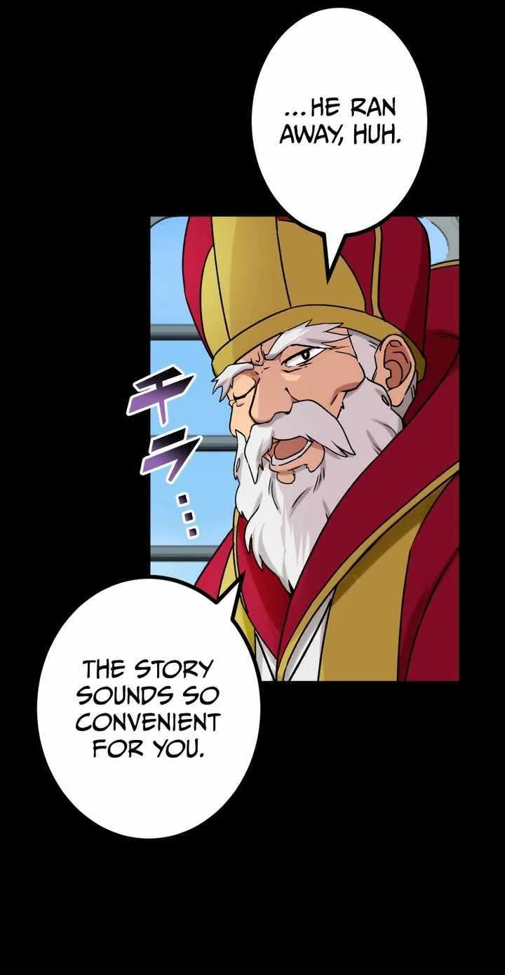 Saikyou Ansatsusha, Class Ten'i De Isekai E Kainu Manga Chapter 30 Page 41