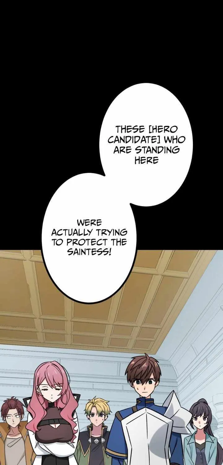Saikyou Ansatsusha, Class Ten'i De Isekai E Kainu Manga Chapter 30 Page 48