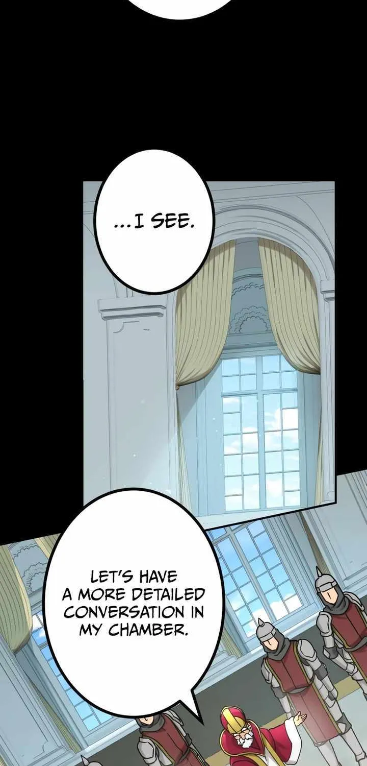 Saikyou Ansatsusha, Class Ten'i De Isekai E Kainu Manga Chapter 30 Page 54