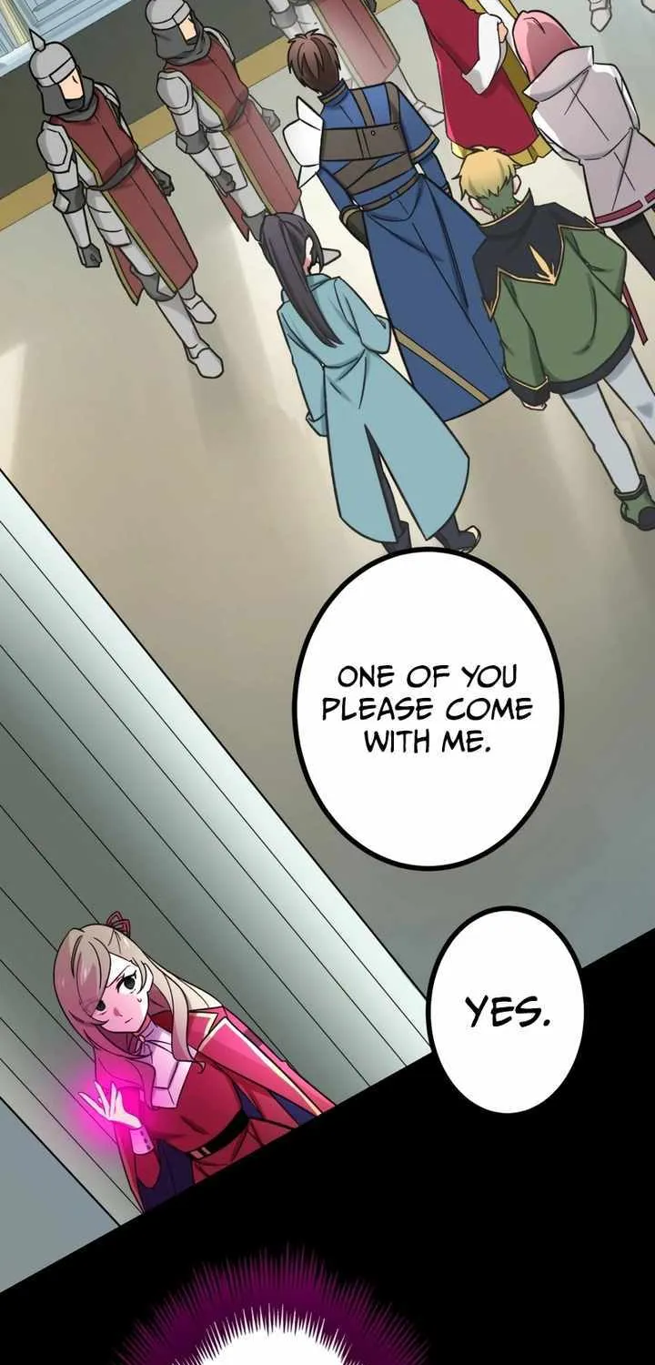 Saikyou Ansatsusha, Class Ten'i De Isekai E Kainu Manga Chapter 30 Page 55