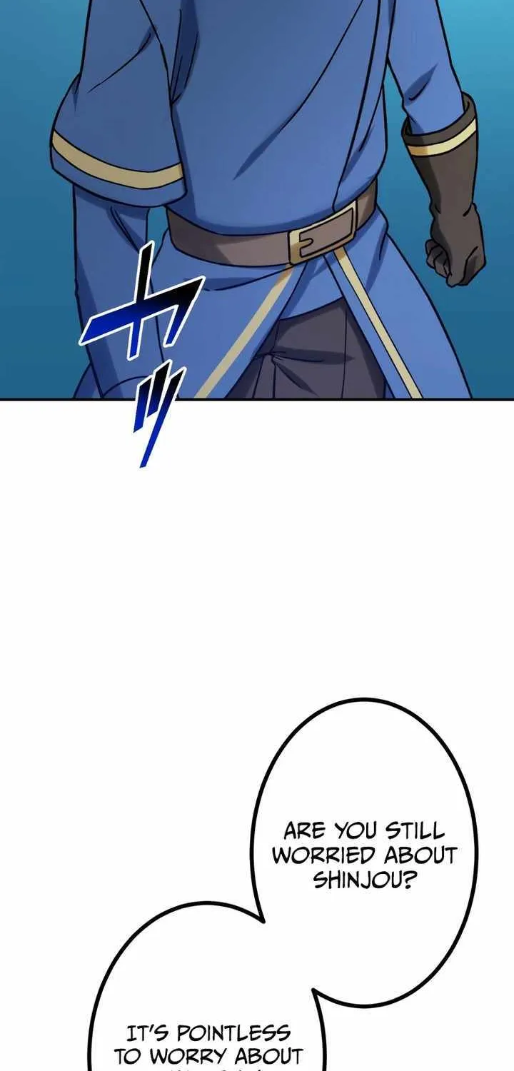 Saikyou Ansatsusha, Class Ten'i De Isekai E Kainu Manga Chapter 30 Page 60