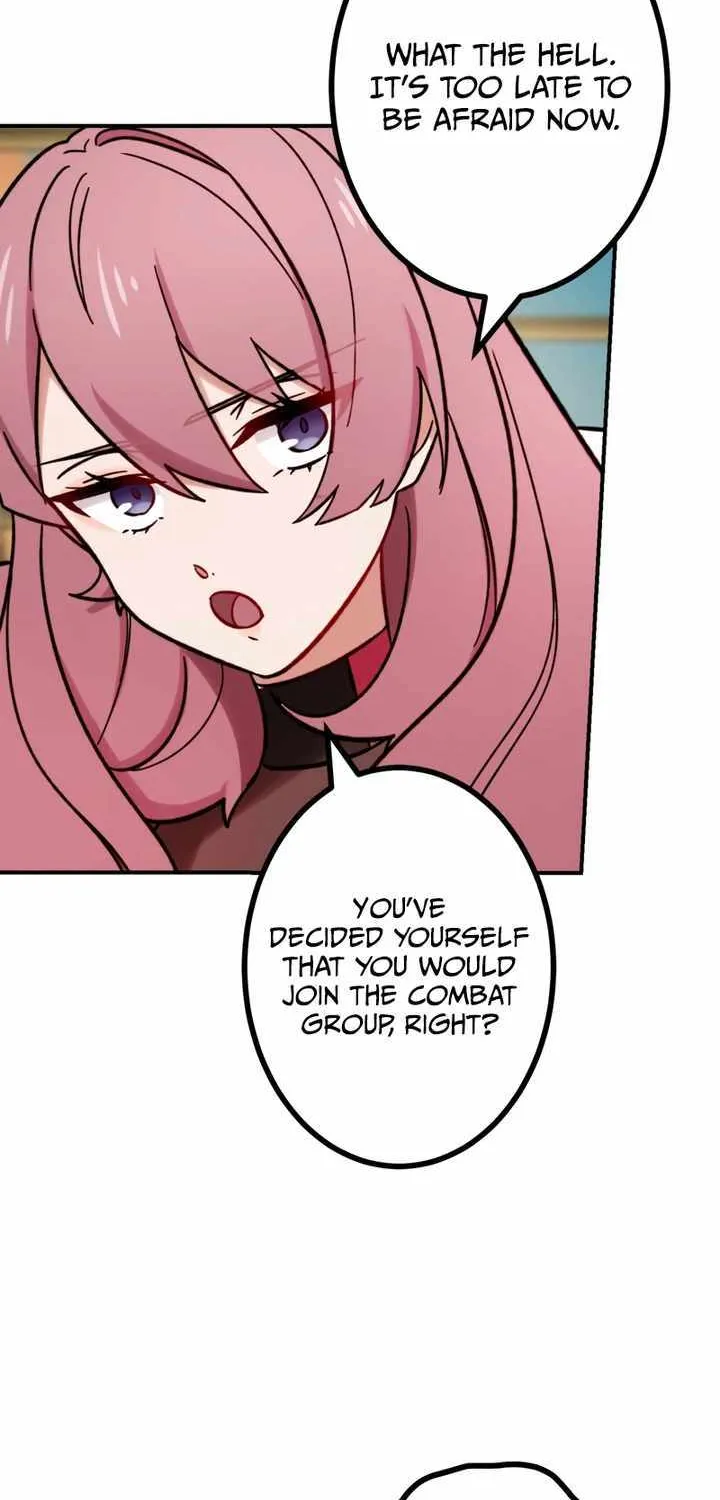 Saikyou Ansatsusha, Class Ten'i De Isekai E Kainu Manga Chapter 30 Page 73