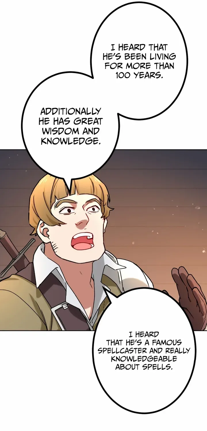 Saikyou Ansatsusha, Class Ten'i De Isekai E Kainu Manga Chapter 29 Page 61