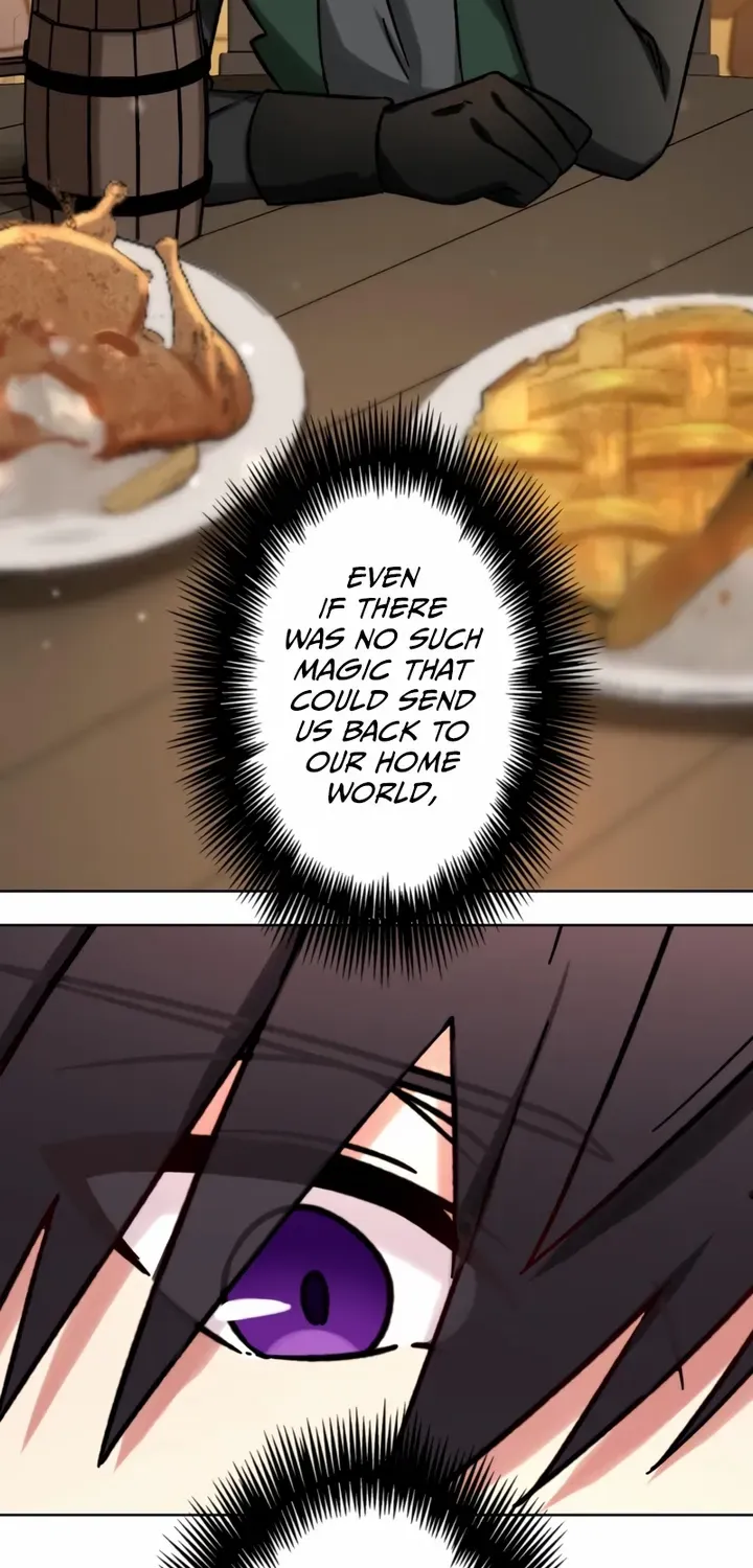 Saikyou Ansatsusha, Class Ten'i De Isekai E Kainu Manga Chapter 29 Page 63