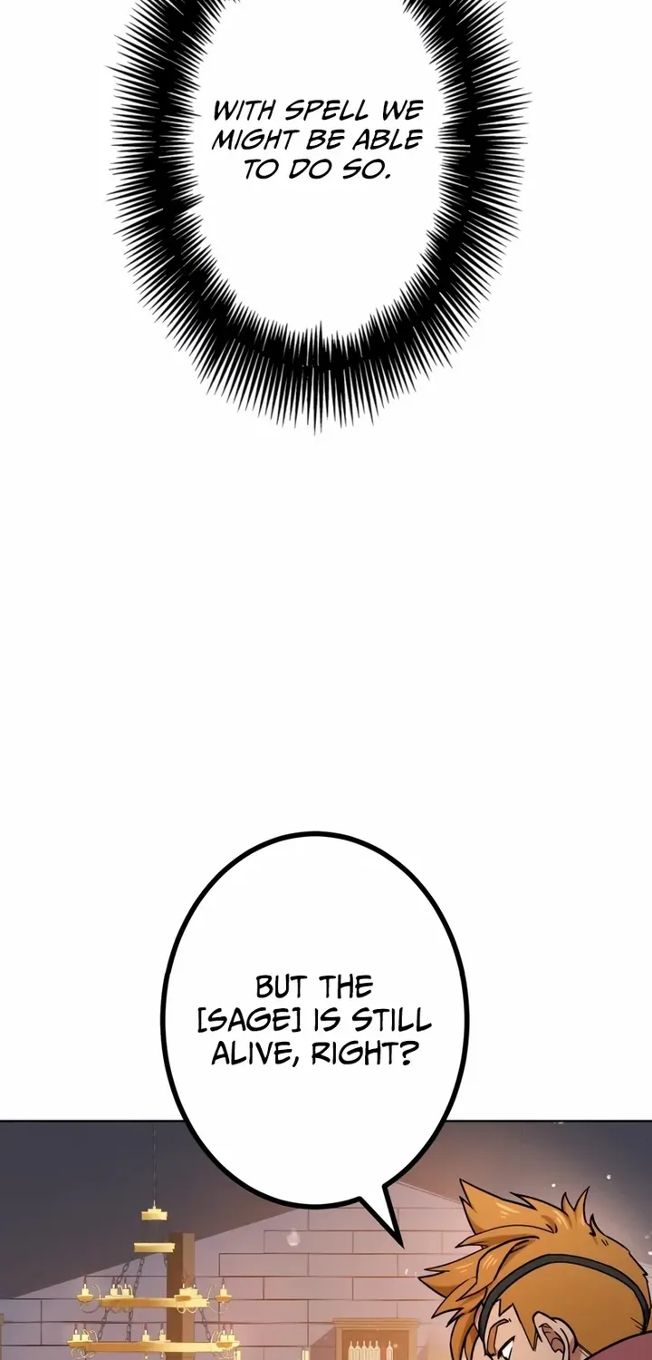 Saikyou Ansatsusha, Class Ten'i De Isekai E Kainu Manga Chapter 29 Page 64