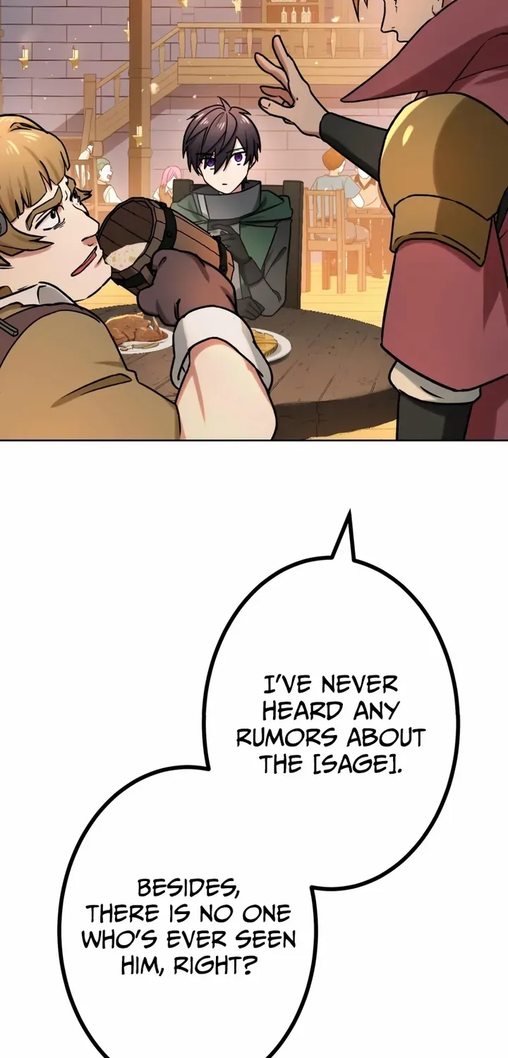 Saikyou Ansatsusha, Class Ten'i De Isekai E Kainu Manga Chapter 29 Page 65