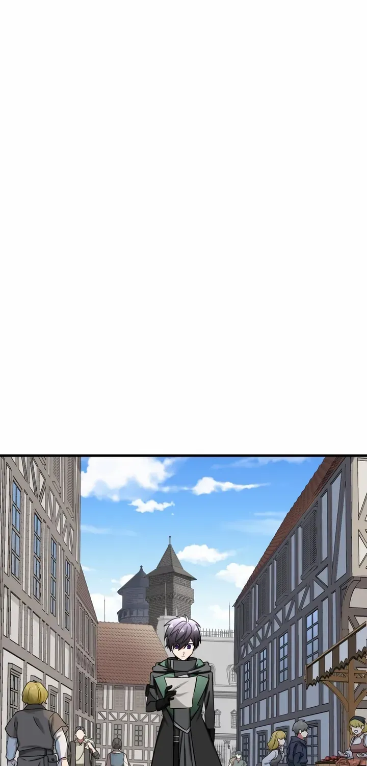 Saikyou Ansatsusha, Class Ten'i De Isekai E Kainu Manga Chapter 29 Page 85