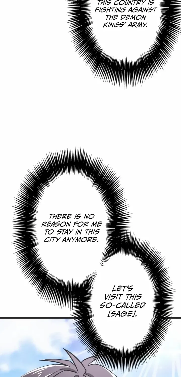 Saikyou Ansatsusha, Class Ten'i De Isekai E Kainu Manga Chapter 29 Page 88