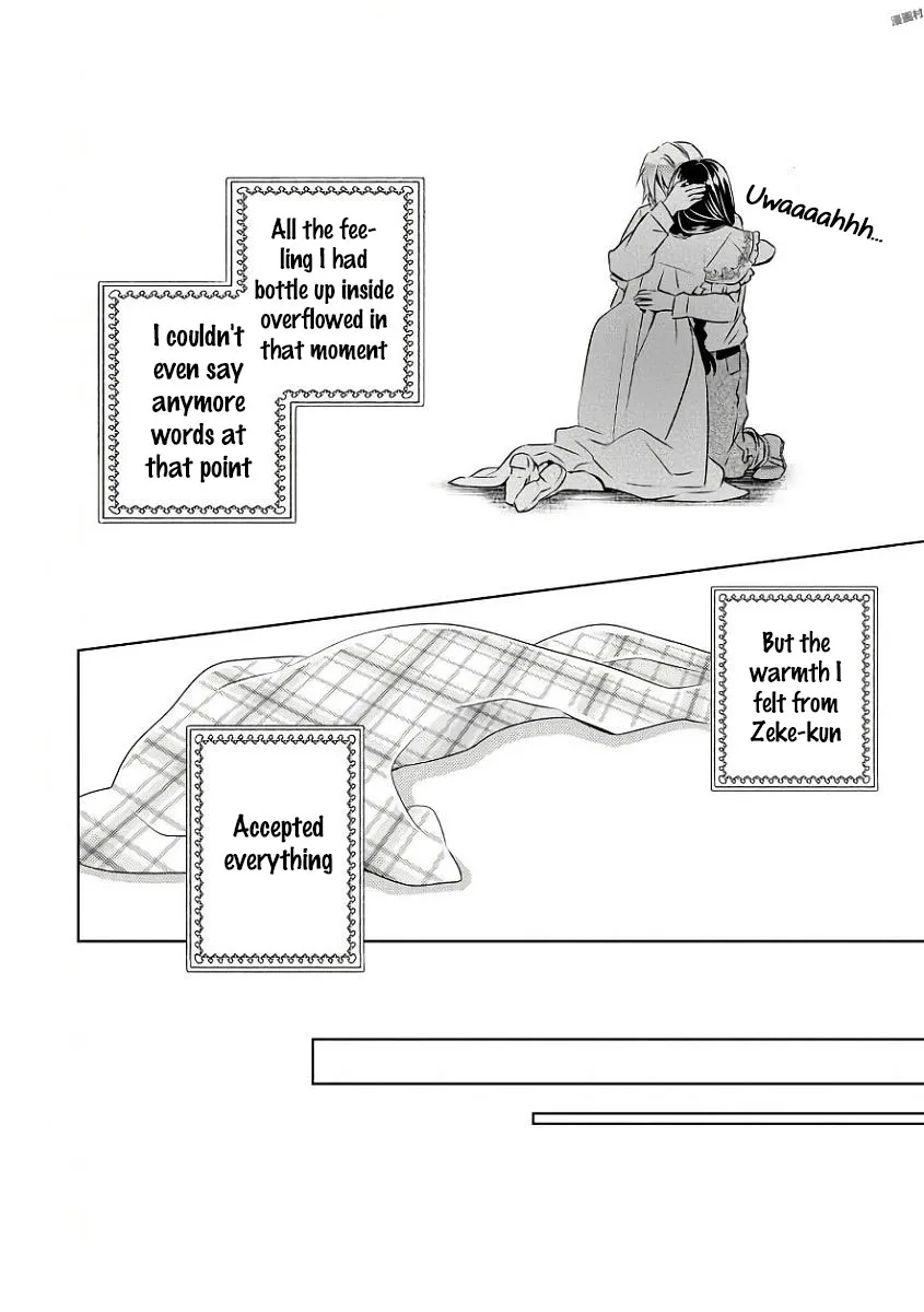 Isekai de Café o Kaiten Shimashita. Kainu Manga Chapter 32 Page 20