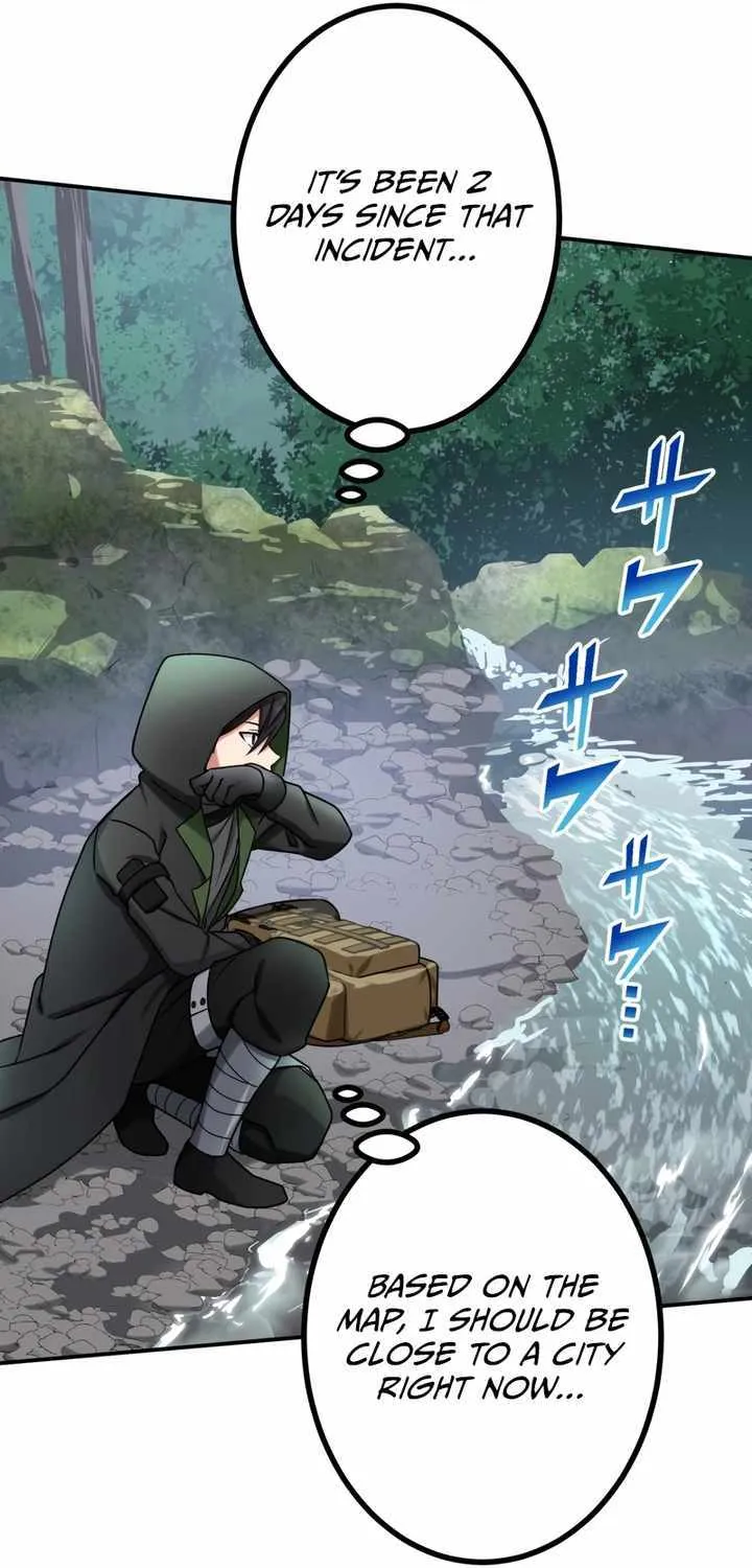 Saikyou Ansatsusha, Class Ten'i De Isekai E Kainu Manga Chapter 27 Page 7