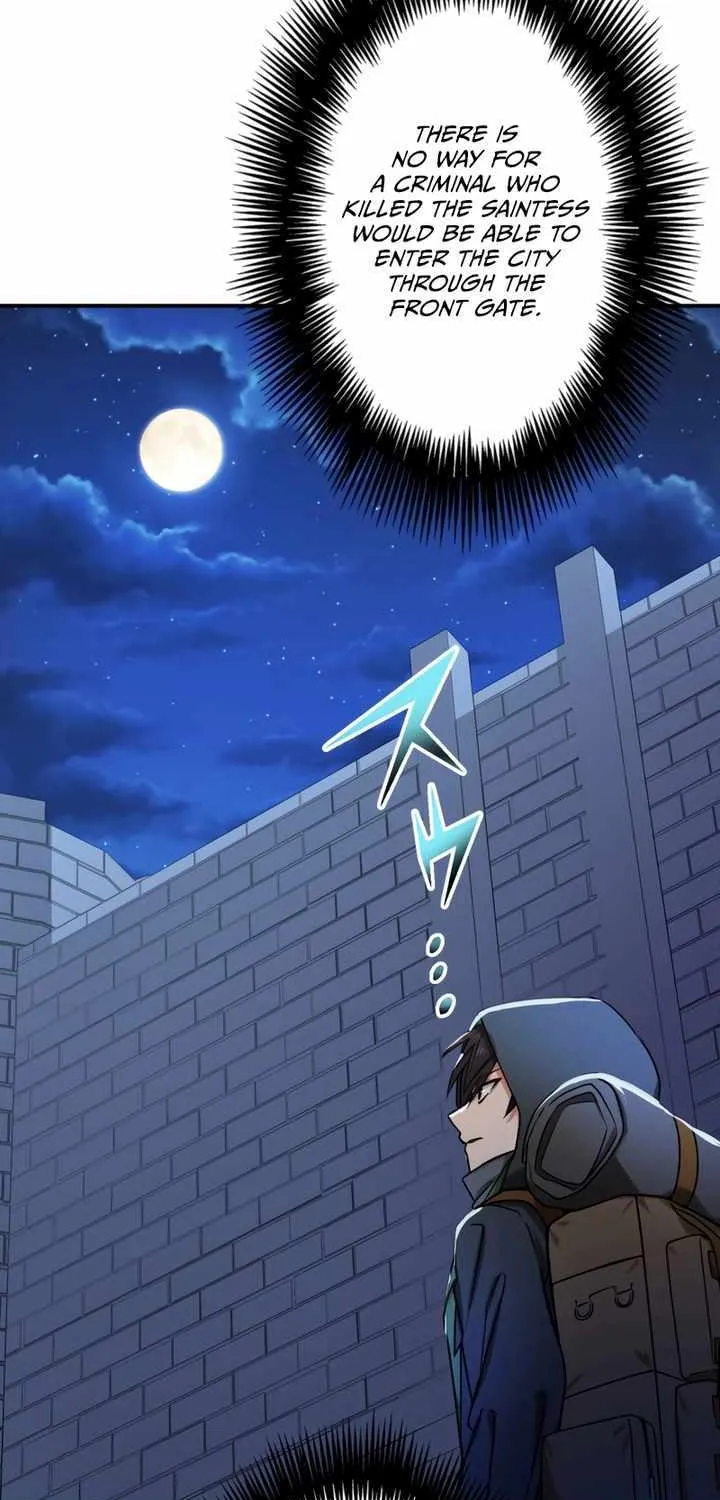 Saikyou Ansatsusha, Class Ten'i De Isekai E Kainu Manga Chapter 27 Page 15
