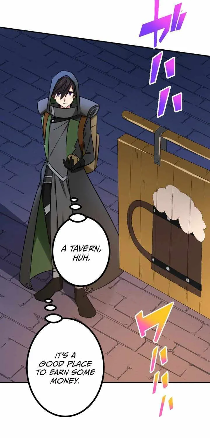 Saikyou Ansatsusha, Class Ten'i De Isekai E Kainu Manga Chapter 27 Page 24