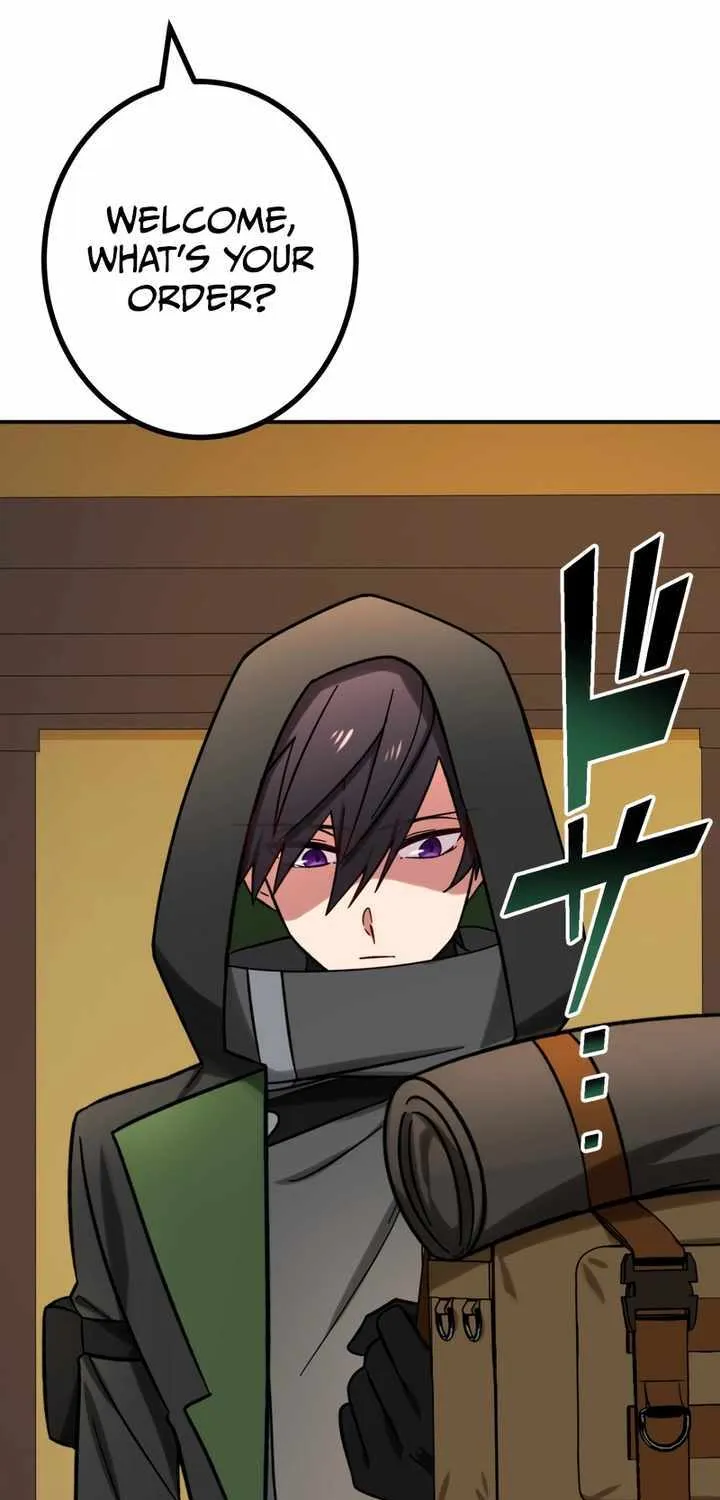 Saikyou Ansatsusha, Class Ten'i De Isekai E Kainu Manga Chapter 27 Page 27