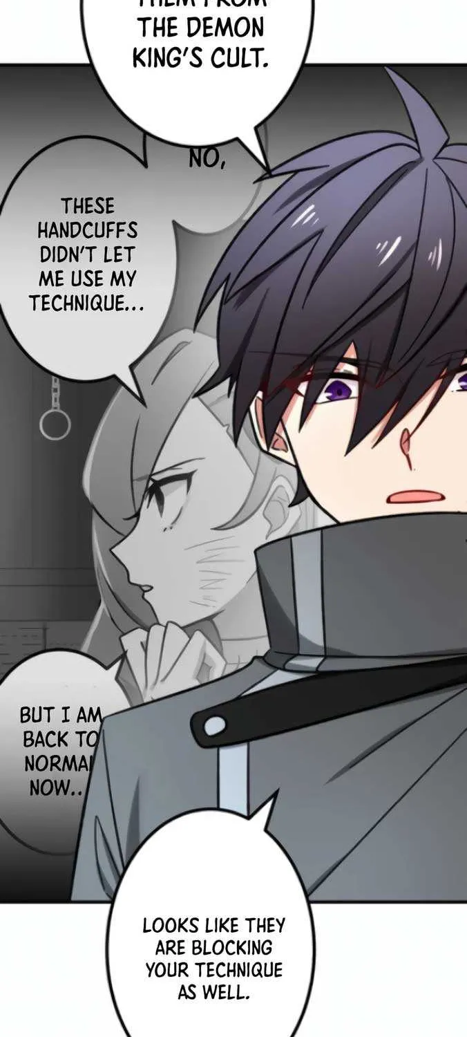 Saikyou Ansatsusha, Class Ten'i De Isekai E Kainu Manga Chapter 26 Page 4
