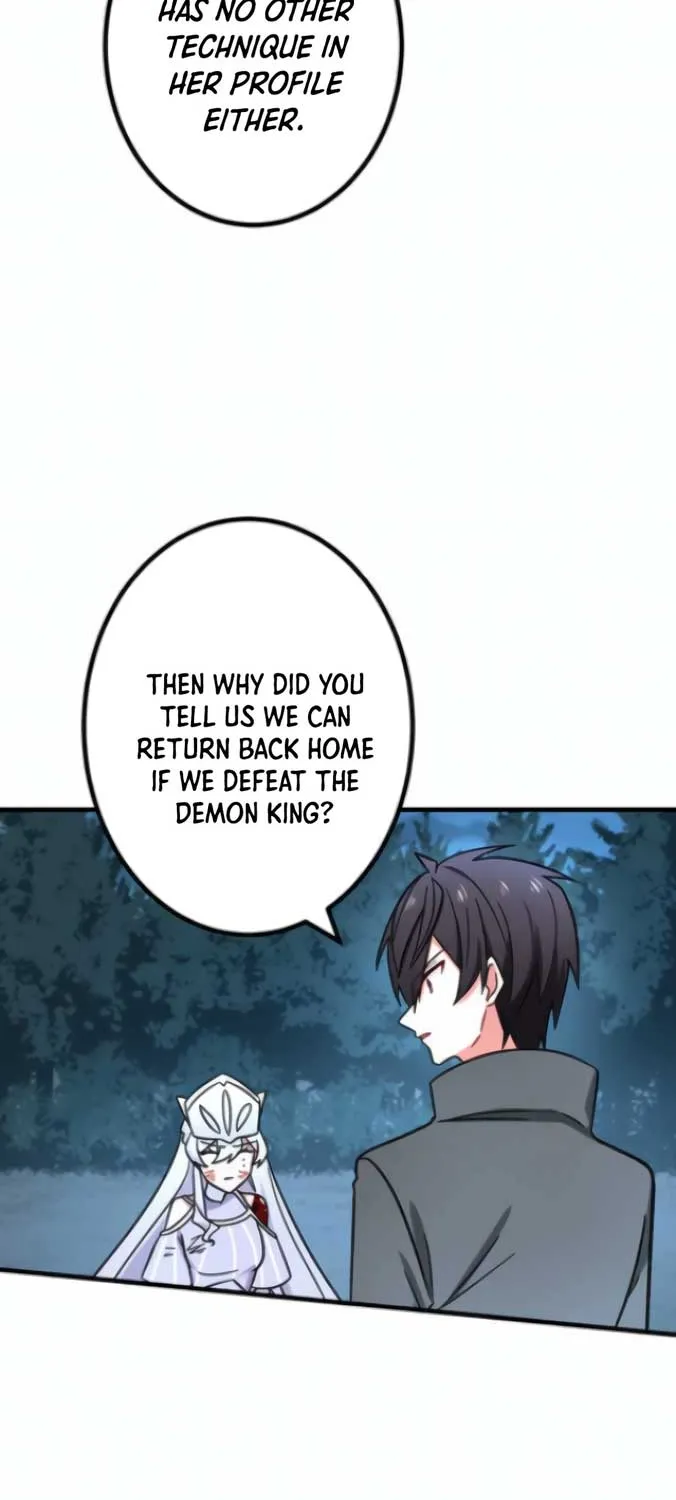 Saikyou Ansatsusha, Class Ten'i De Isekai E Kainu Manga Chapter 26 Page 10