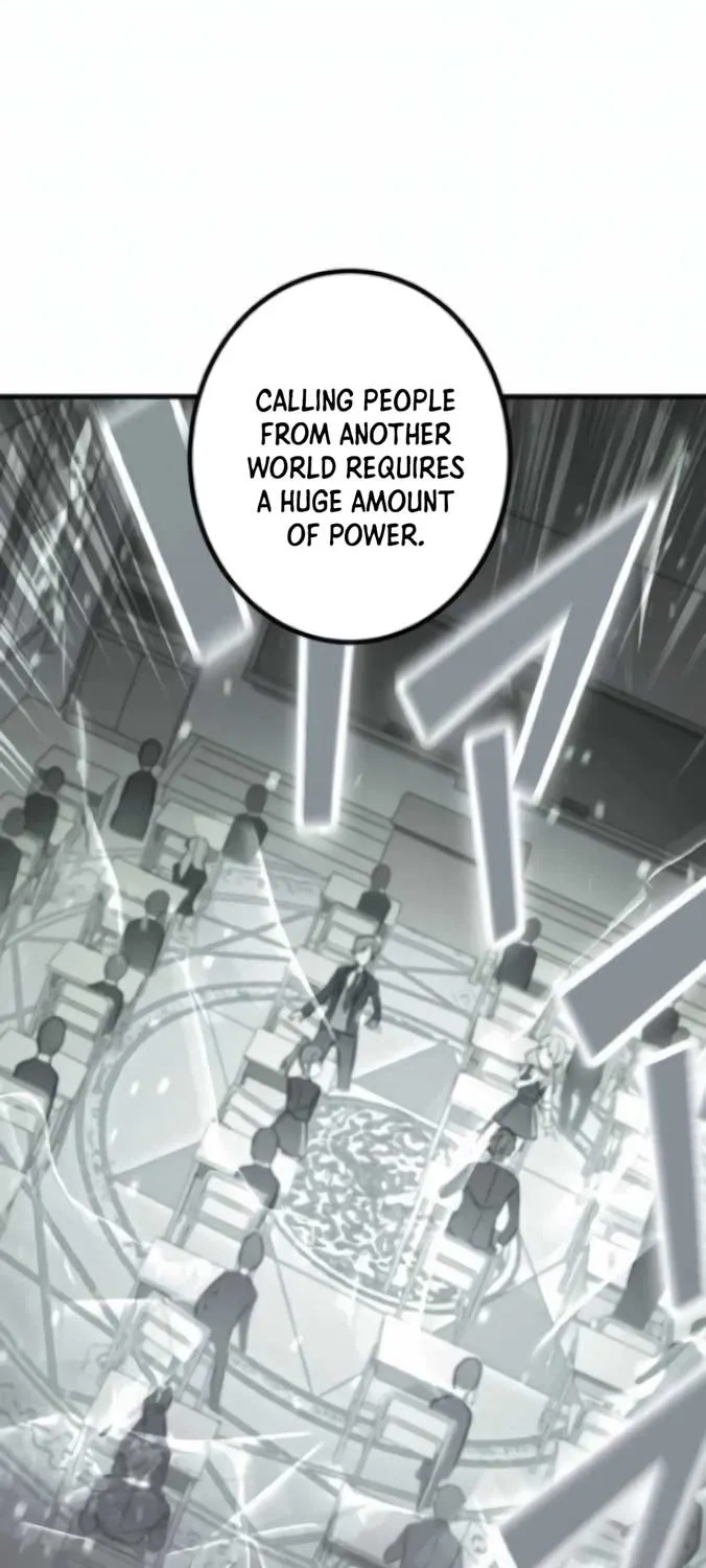 Saikyou Ansatsusha, Class Ten'i De Isekai E Kainu Manga Chapter 26 Page 11