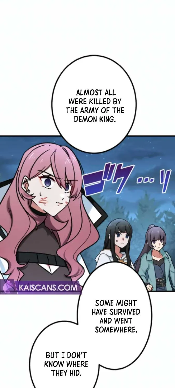 Saikyou Ansatsusha, Class Ten'i De Isekai E Kainu Manga Chapter 26 Page 18