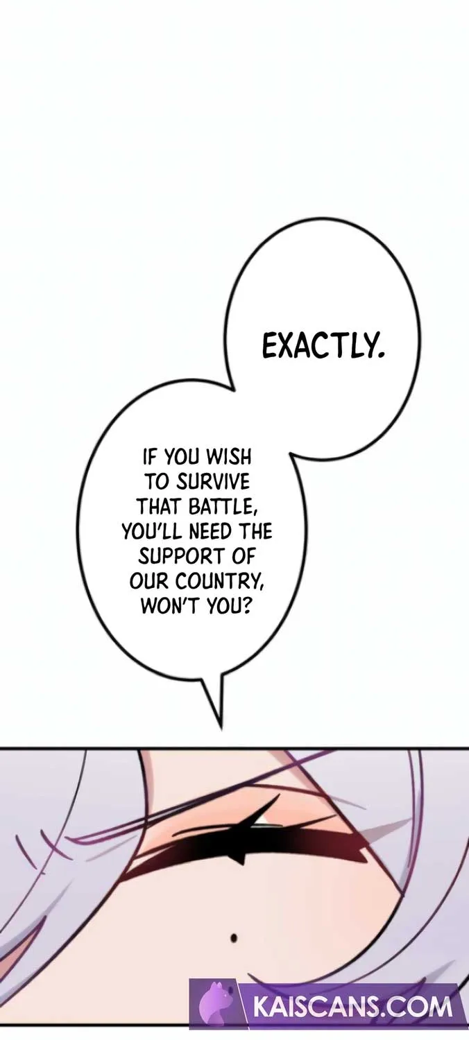 Saikyou Ansatsusha, Class Ten'i De Isekai E Kainu Manga Chapter 26 Page 23