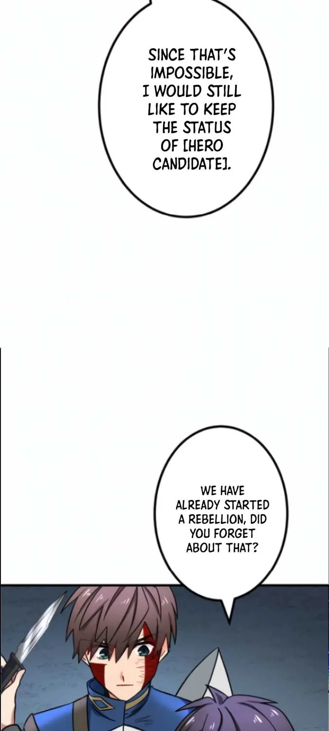 Saikyou Ansatsusha, Class Ten'i De Isekai E Kainu Manga Chapter 26 Page 30
