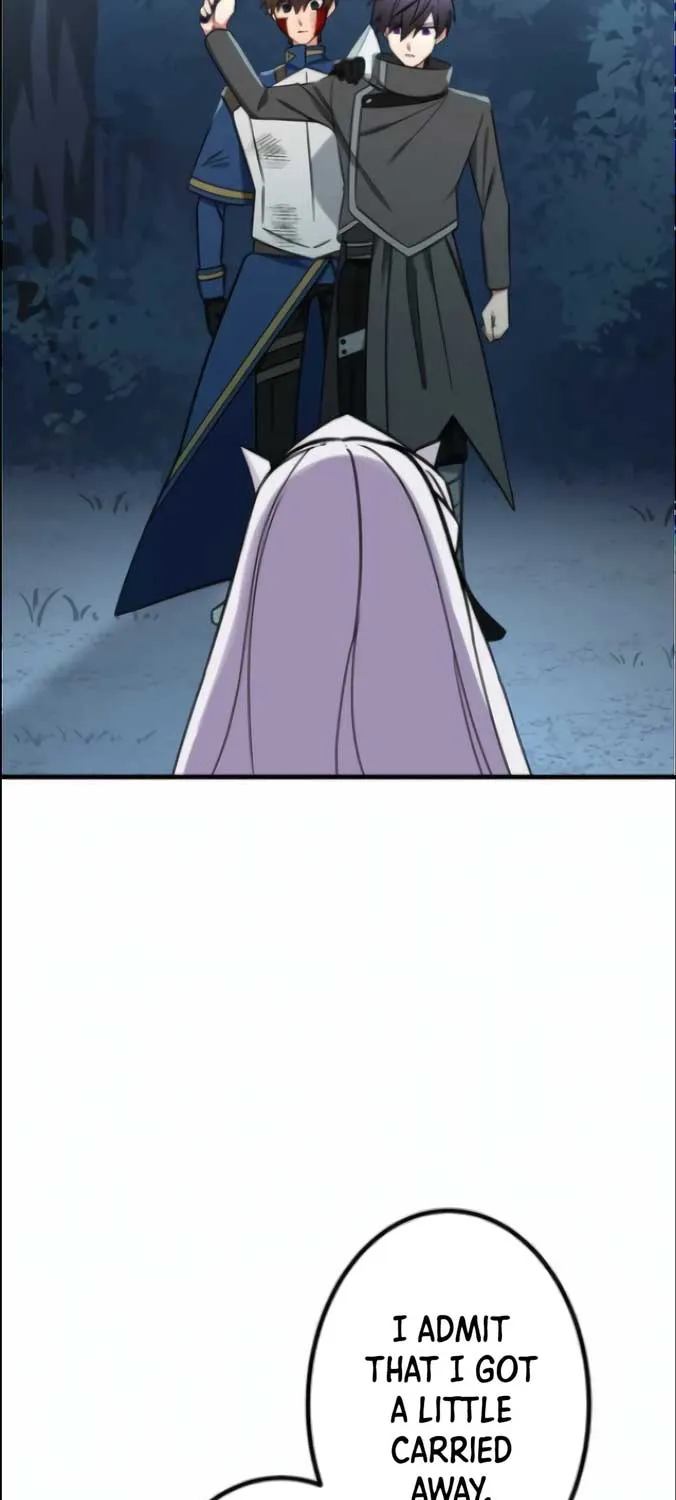 Saikyou Ansatsusha, Class Ten'i De Isekai E Kainu Manga Chapter 26 Page 32