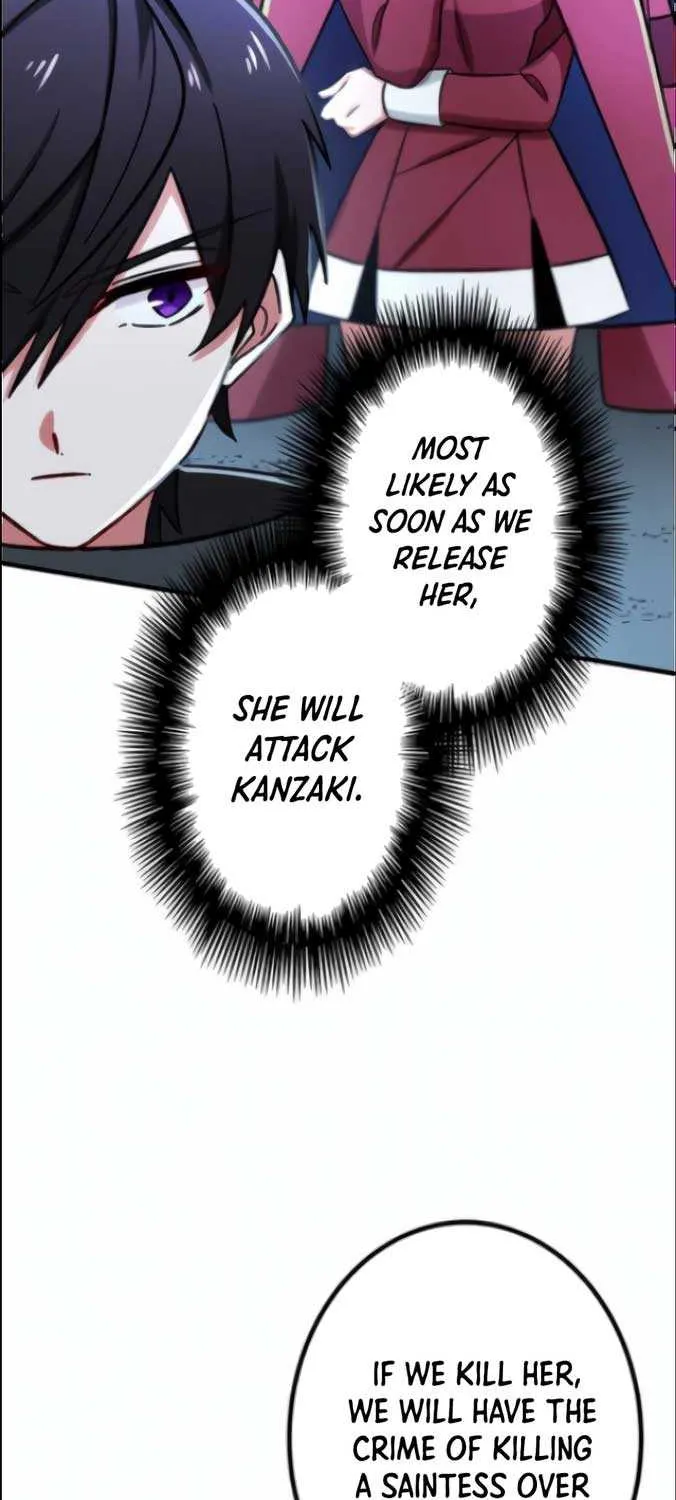 Saikyou Ansatsusha, Class Ten'i De Isekai E Kainu Manga Chapter 26 Page 36