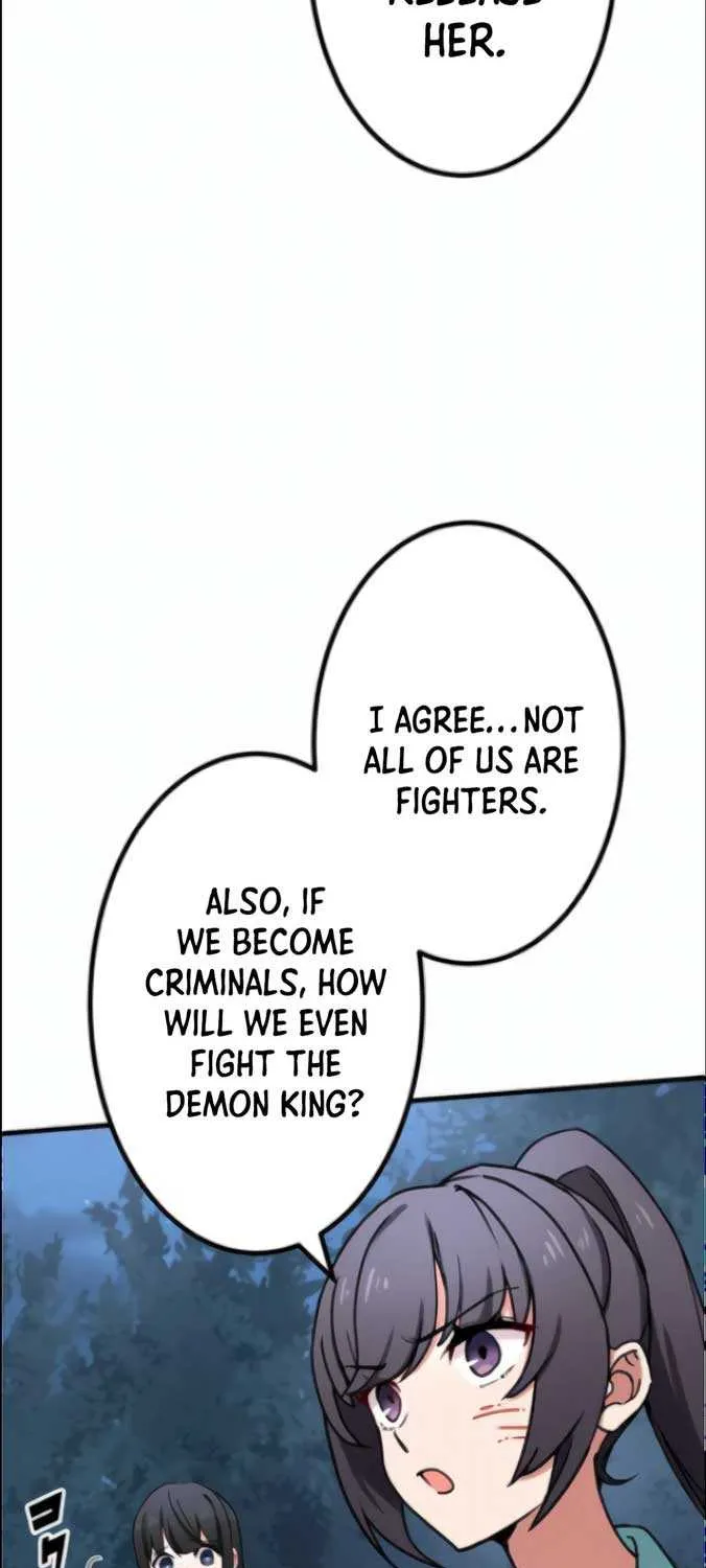 Saikyou Ansatsusha, Class Ten'i De Isekai E Kainu Manga Chapter 26 Page 38