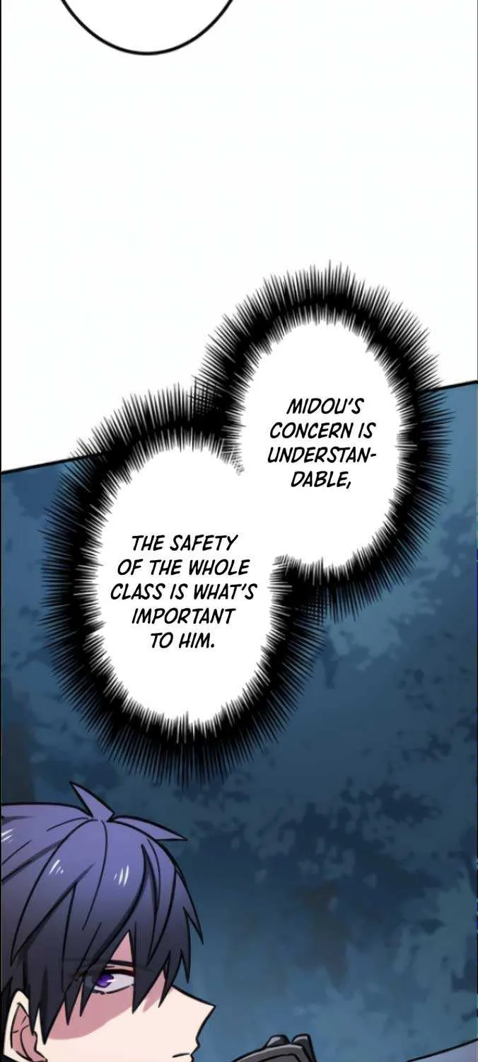Saikyou Ansatsusha, Class Ten'i De Isekai E Kainu Manga Chapter 26 Page 43